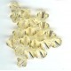 8mm Swarovski Bicone Jonquil