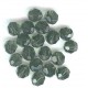 8mm Swarovski Round Turmaline