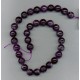 Amethyst 12mm Round
