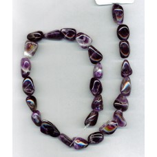 Irregular Amethyst Nuggets