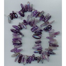 Amethyst Spears