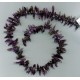 Amethyst Spikes