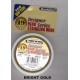 Beadalon Tigertail 19 strands 0.018''