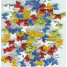 Small Butterflies 