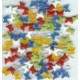 Small Butterflies 