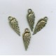 Brass Ox Medium Angel Wing