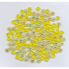 Czech Yellow Stars with AB