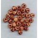 Balinese Wooden Beads Small Round