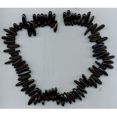 Black Onyx Spears