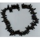 Black Onyx Spears