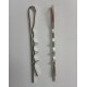 Bobby Pin with Loops