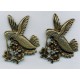 Brass Ox Hummingbird