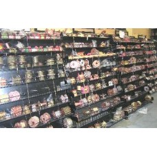view of our chain collection