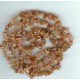 COPPER  FLECKS SEMI PRECIOUS