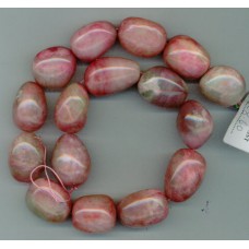 Charles Jasper Nuggets 25mm x 19mm