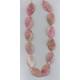 Charles Jasper Twisted Oval 34mm x 20mm