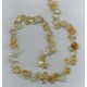 Citrine Irregular Chips