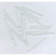 Clear Plastic Tubes
