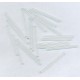 Clear Plastic Tubes