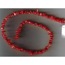 Coral Pebbles