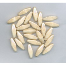 Czech Long Diamond Cream