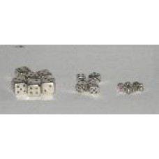 SILVER DICE