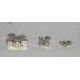 SILVER DICE