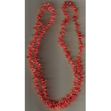 Double Strand Coral Spikes