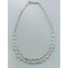 *SPECIAL* Chunky Glass Necklace