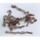 Extension Chain Copper Ox
