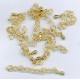 Extension Chain Gold