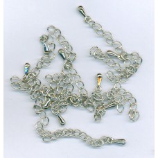 Extension Chain Nickle