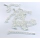 Extension Chain Silver