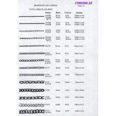 finding catalogue page22