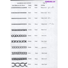finding catalogue page 24