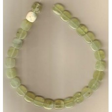 Rounded Jade Squares