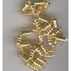 GOLD MAGNETIC CATCHES
