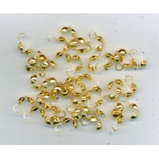 Large Collet Gold