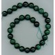 Green Agate 14mm Rounds