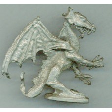 Dragon Body with Flat Base FIG1053