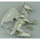 Dragon Body with Flat Base FIG1053