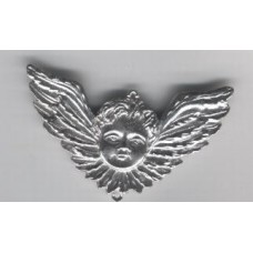 H1108 Cherub with Wings