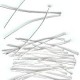 2 Inch Headpins Silver