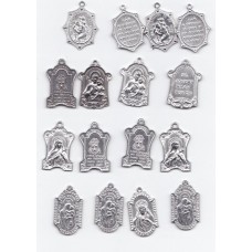 Saint Castings