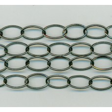 Large Trace Chain IR12B Black Nickle