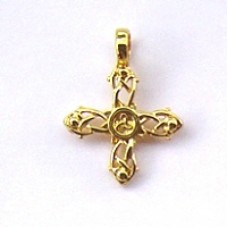 #1 CELTIC CROSS