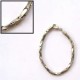 square snake chain no twist