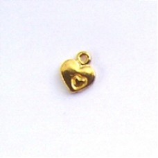 #1 SMALL HEART