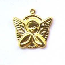 ANGEL PRAYING
