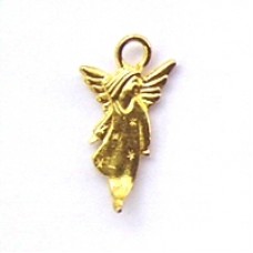 ANGEL WITH STARDRESS